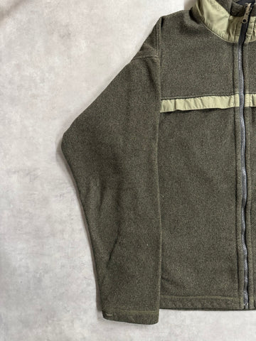 00's PATAGONIA 「BASIN JACKET」USA製　フリースジャケット