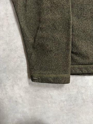 00's PATAGONIA 「BASIN JACKET」USA製　フリースジャケット