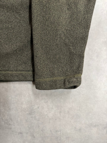 00's PATAGONIA 「BASIN JACKET」USA製　フリースジャケット