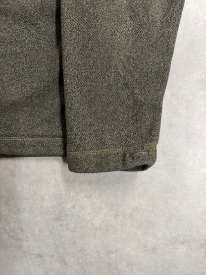00's PATAGONIA 「BASIN JACKET」USA製　フリースジャケット