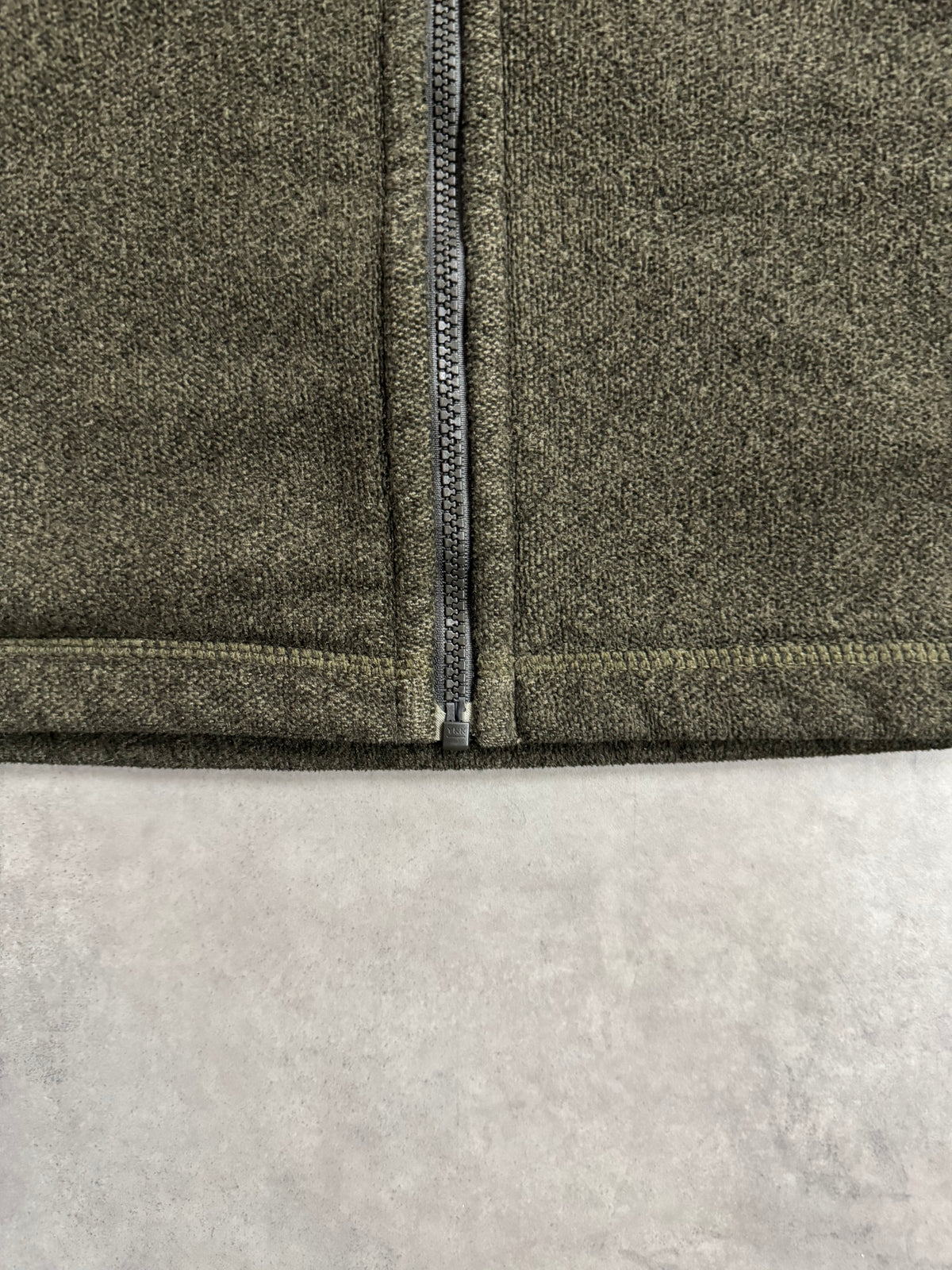 00's PATAGONIA 「BASIN JACKET」USA製　フリースジャケット