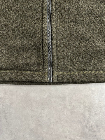 00's PATAGONIA 「BASIN JACKET」USA製　フリースジャケット