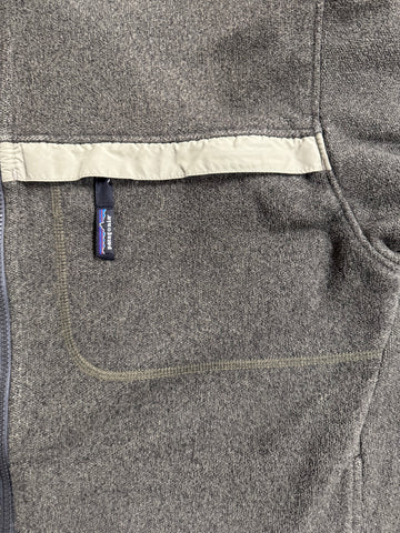 00's PATAGONIA 「BASIN JACKET」USA製　フリースジャケット