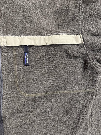 00's PATAGONIA 「BASIN JACKET」USA製　フリースジャケット