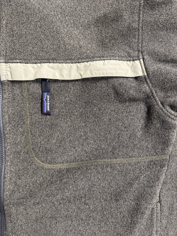 00's PATAGONIA 「BASIN JACKET」USA製　フリースジャケット