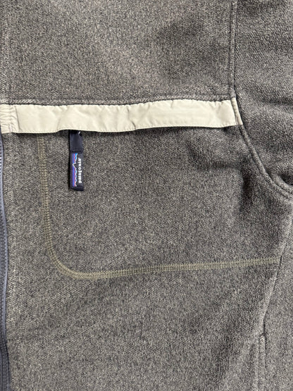 00's PATAGONIA 「BASIN JACKET」USA製　フリースジャケット
