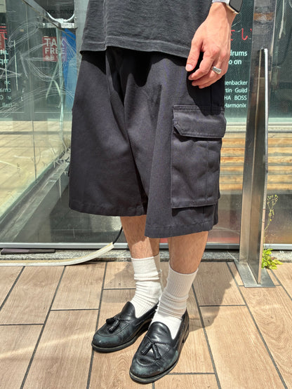 00's 「Dickies」カーゴショーツ