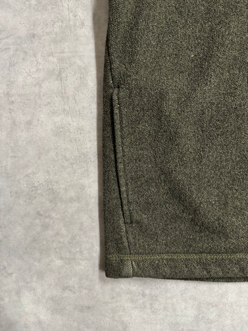 00's PATAGONIA 「BASIN JACKET」USA製　フリースジャケット