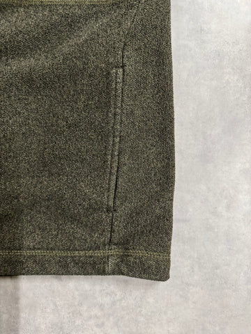 00's PATAGONIA 「BASIN JACKET」USA製　フリースジャケット