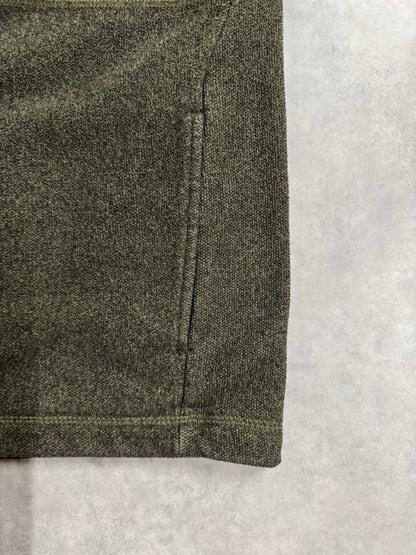 00's PATAGONIA 「BASIN JACKET」USA製　フリースジャケット