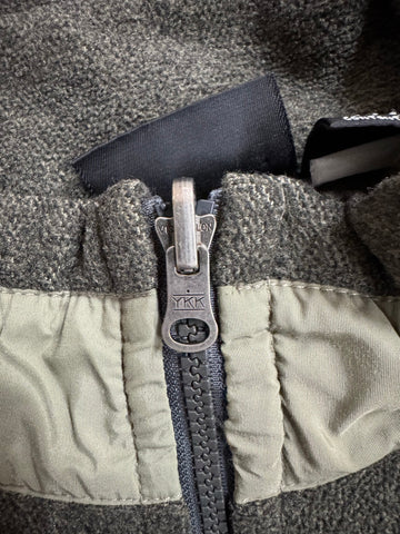 00's PATAGONIA 「BASIN JACKET」USA製　フリースジャケット