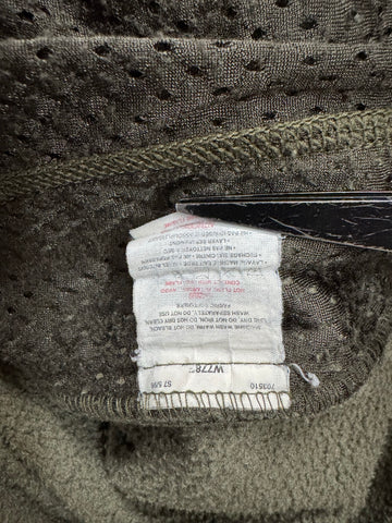 00's PATAGONIA 「BASIN JACKET」USA製　フリースジャケット