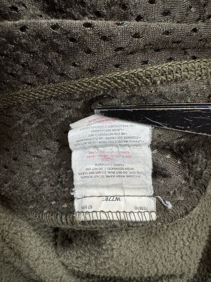00's PATAGONIA 「BASIN JACKET」USA製　フリースジャケット