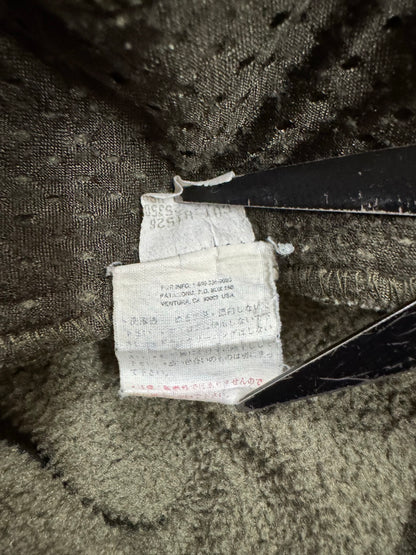 00's PATAGONIA 「BASIN JACKET」USA製　フリースジャケット