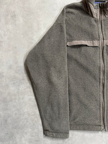 00's PATAGONIA 「BASIN JACKET」USA製　フリースジャケット