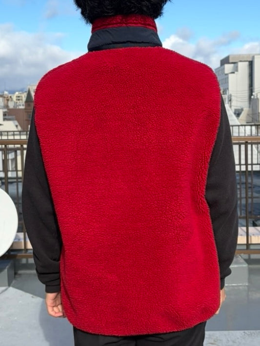 90's PATAGONIA「Retro-X」ベスト