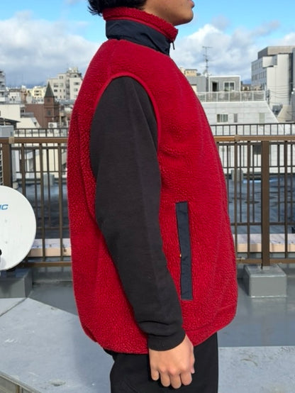 90's PATAGONIA「Retro-X」ベスト