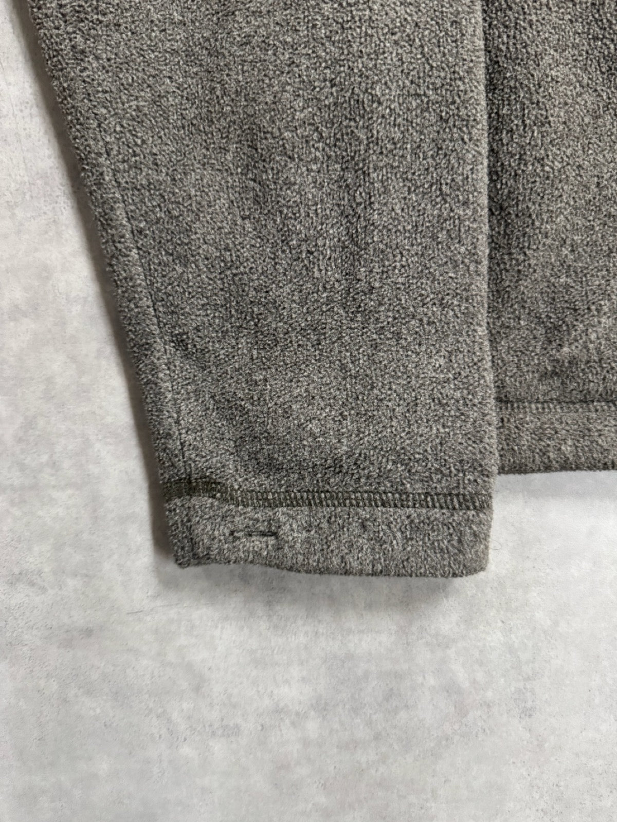 00's PATAGONIA 「BASIN JACKET」USA製　フリースジャケット