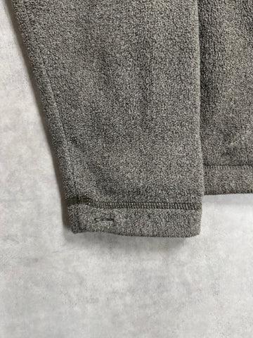 00's PATAGONIA 「BASIN JACKET」USA製　フリースジャケット