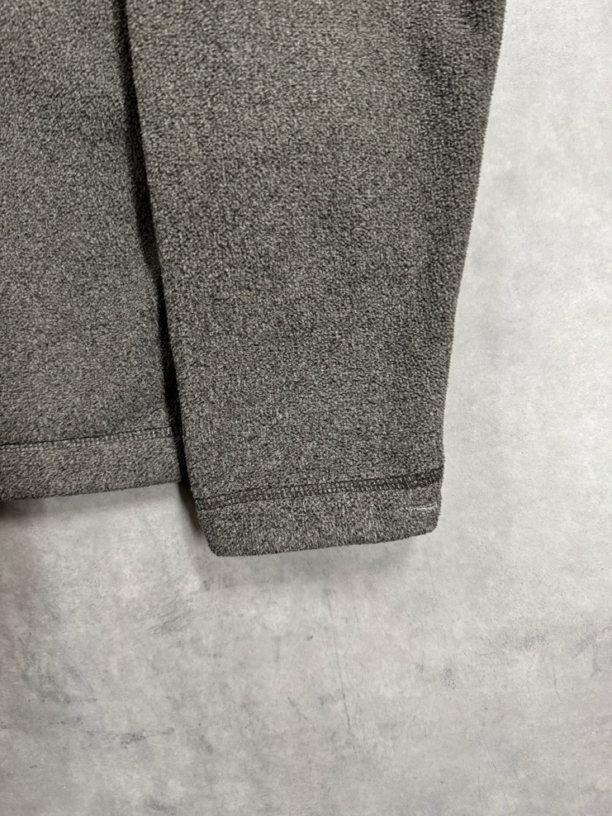 00's PATAGONIA 「BASIN JACKET」USA製　フリースジャケット