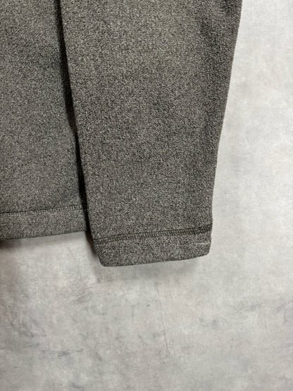 00's PATAGONIA 「BASIN JACKET」USA製　フリースジャケット