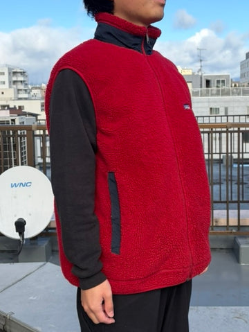 90's PATAGONIA「Retro-X」ベスト