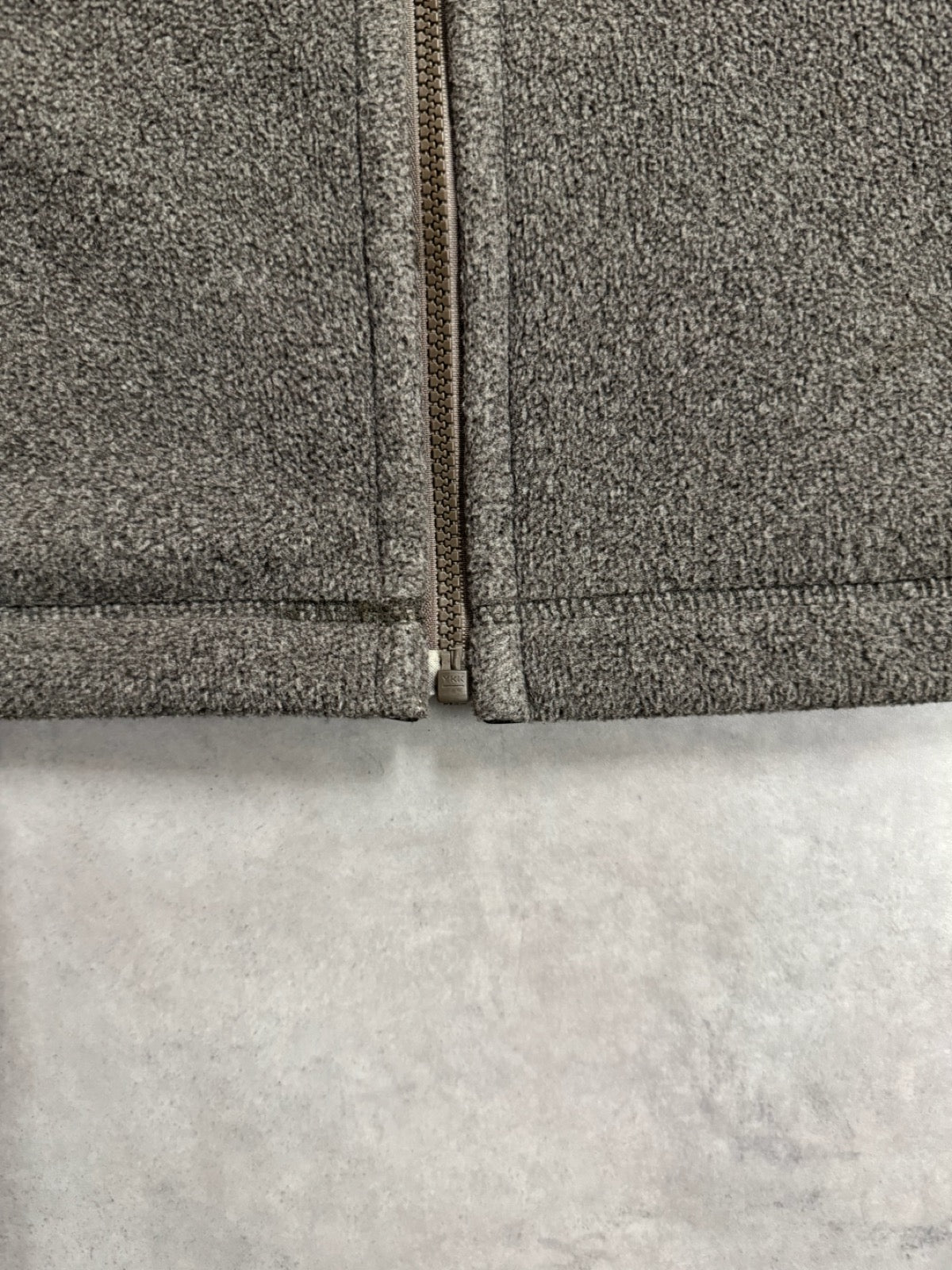00's PATAGONIA 「BASIN JACKET」USA製　フリースジャケット