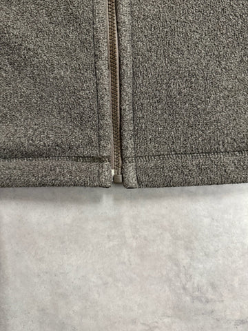 00's PATAGONIA 「BASIN JACKET」USA製　フリースジャケット