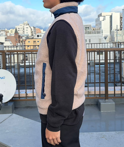 90's PATAGONIA「Retro-X」ベスト