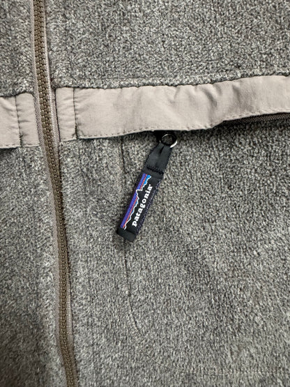 00's PATAGONIA 「BASIN JACKET」USA製　フリースジャケット