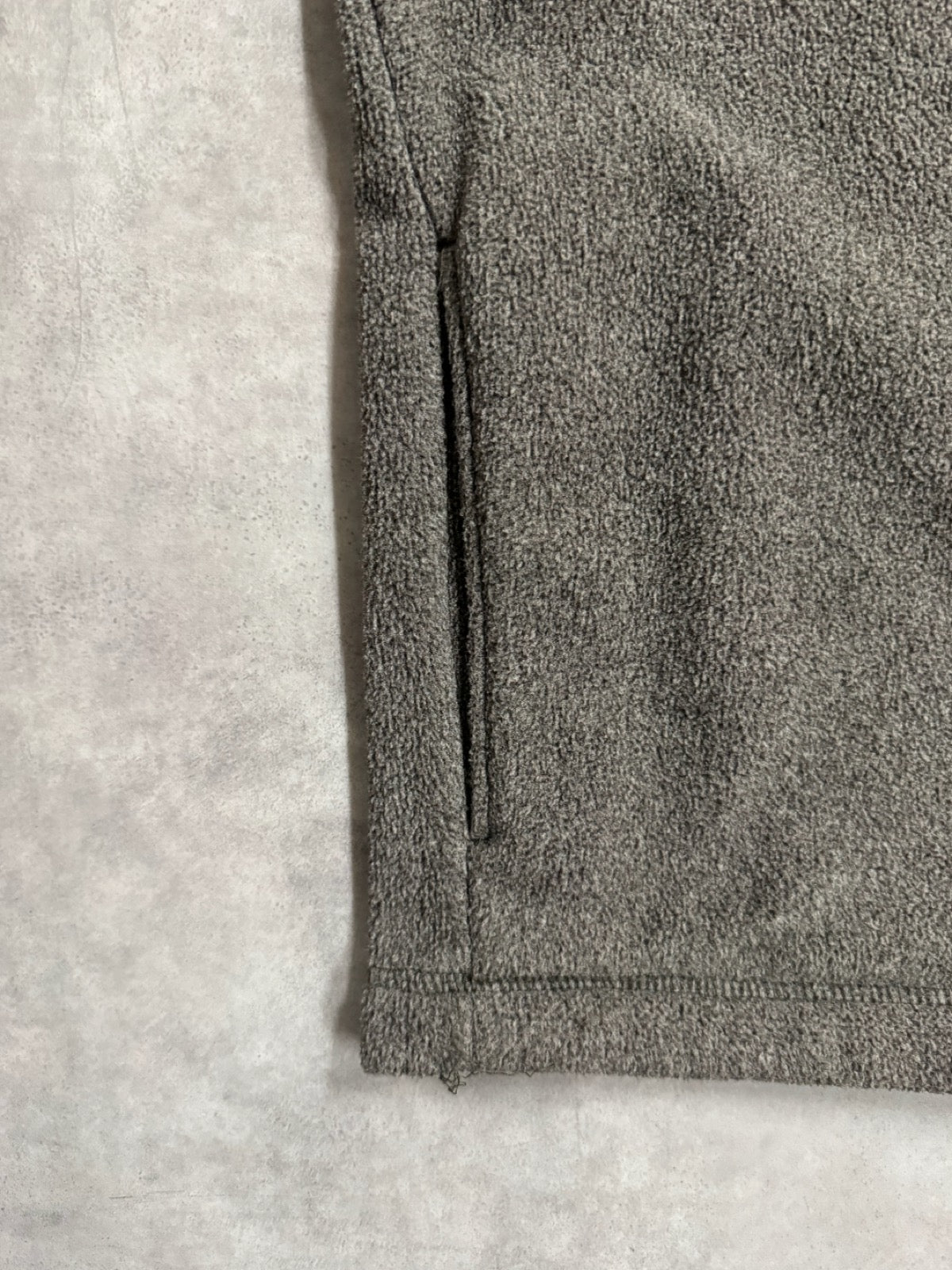 00's PATAGONIA 「BASIN JACKET」USA製　フリースジャケット