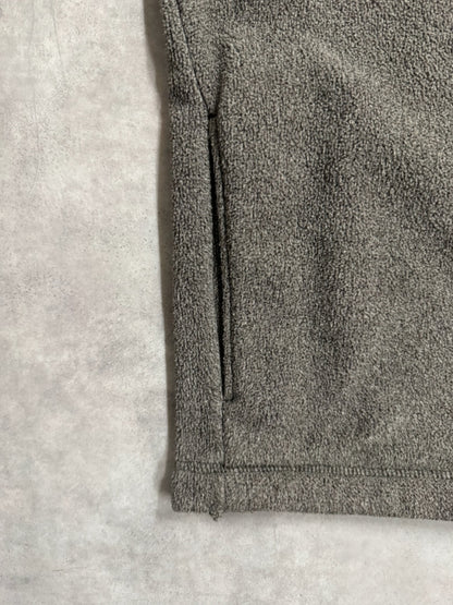 00's PATAGONIA 「BASIN JACKET」USA製　フリースジャケット