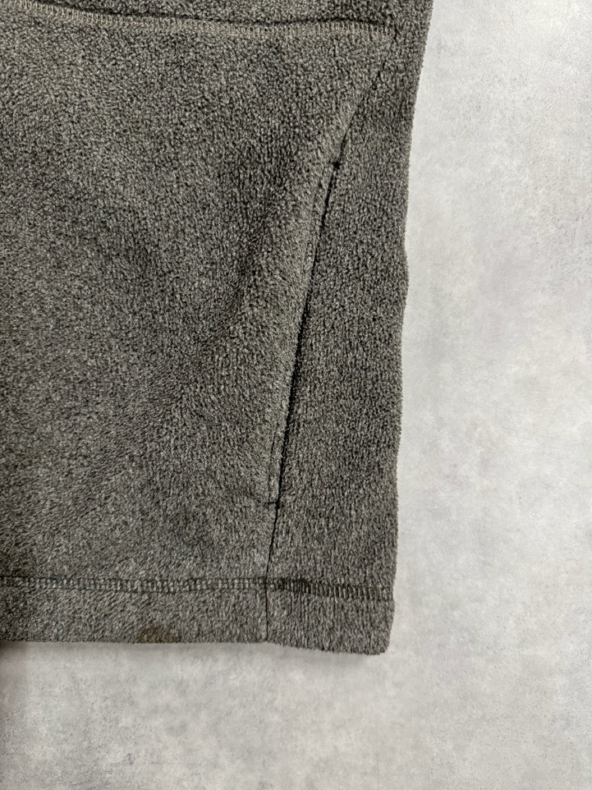 00's PATAGONIA 「BASIN JACKET」USA製　フリースジャケット