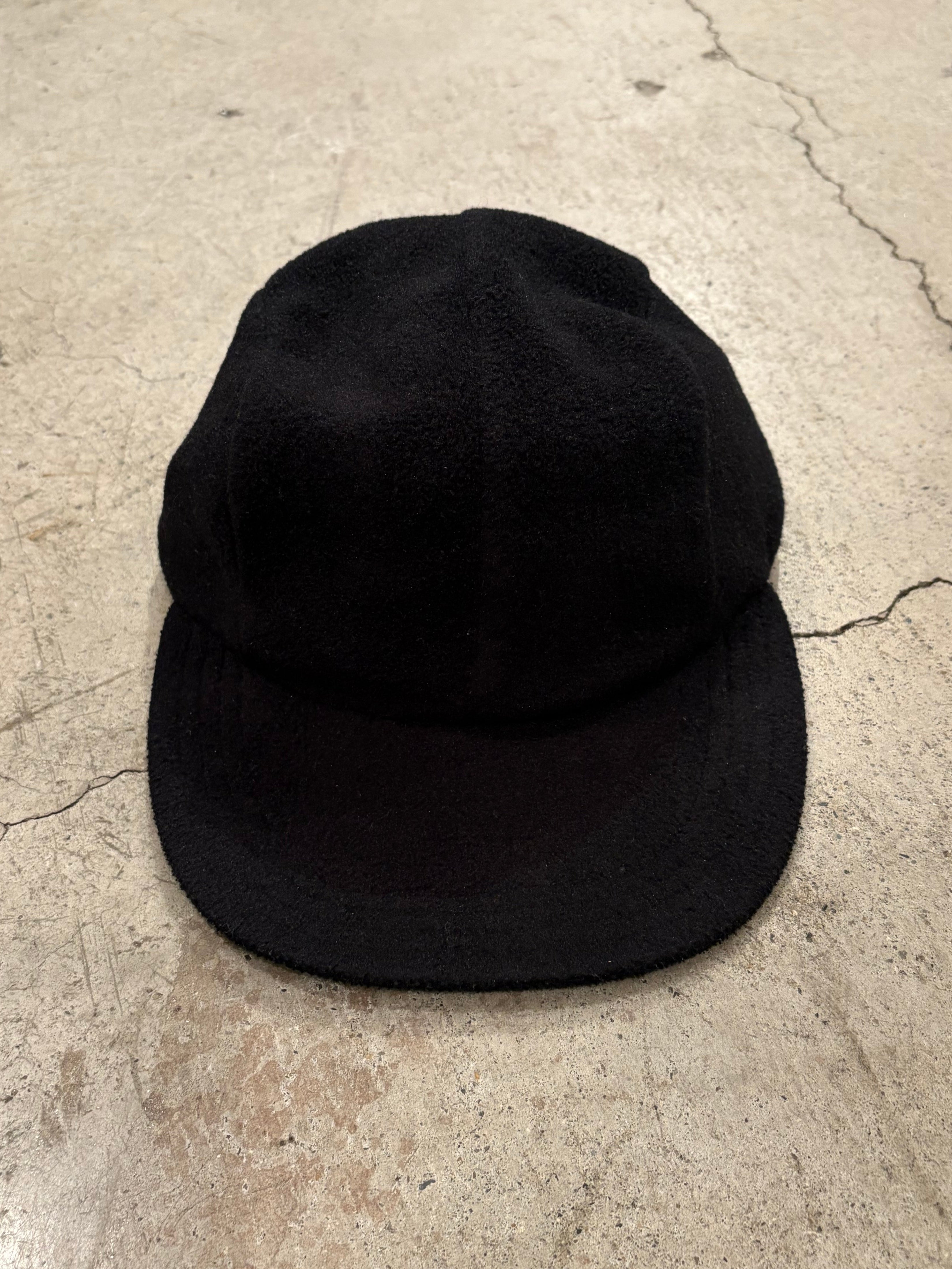 usa製 Patagonia フリースキャップ 黒 ブラック 00s USA製 patagoniaパタゴニア R4 フリースジャケット 黒 L