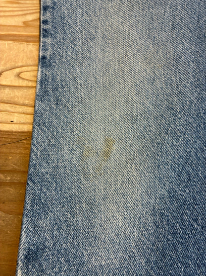 90's Levi’s Orange Tab「20517」ブーツカットデニムパンツ