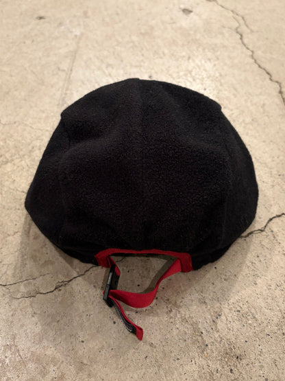 00's PATAGONIA「Winter Duckbill Cap」フリースキャップ