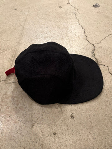 90's PATAGONIA「Winter Duckbill Cap」フリースキャップ