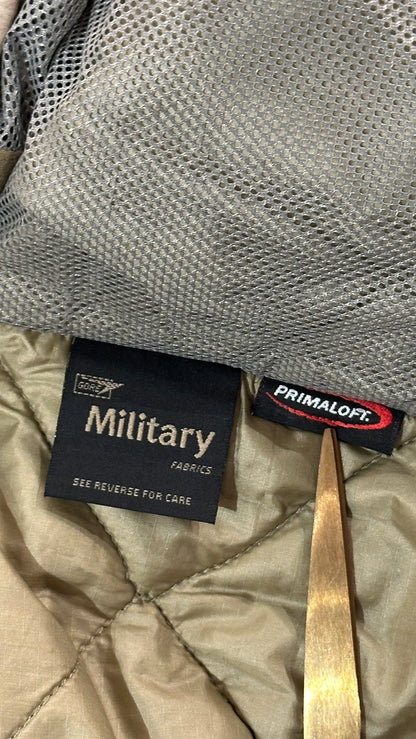 00's PATAGONIA "MARS PCU Level3A-1
Alpha Jacket」ナイロンジャケット