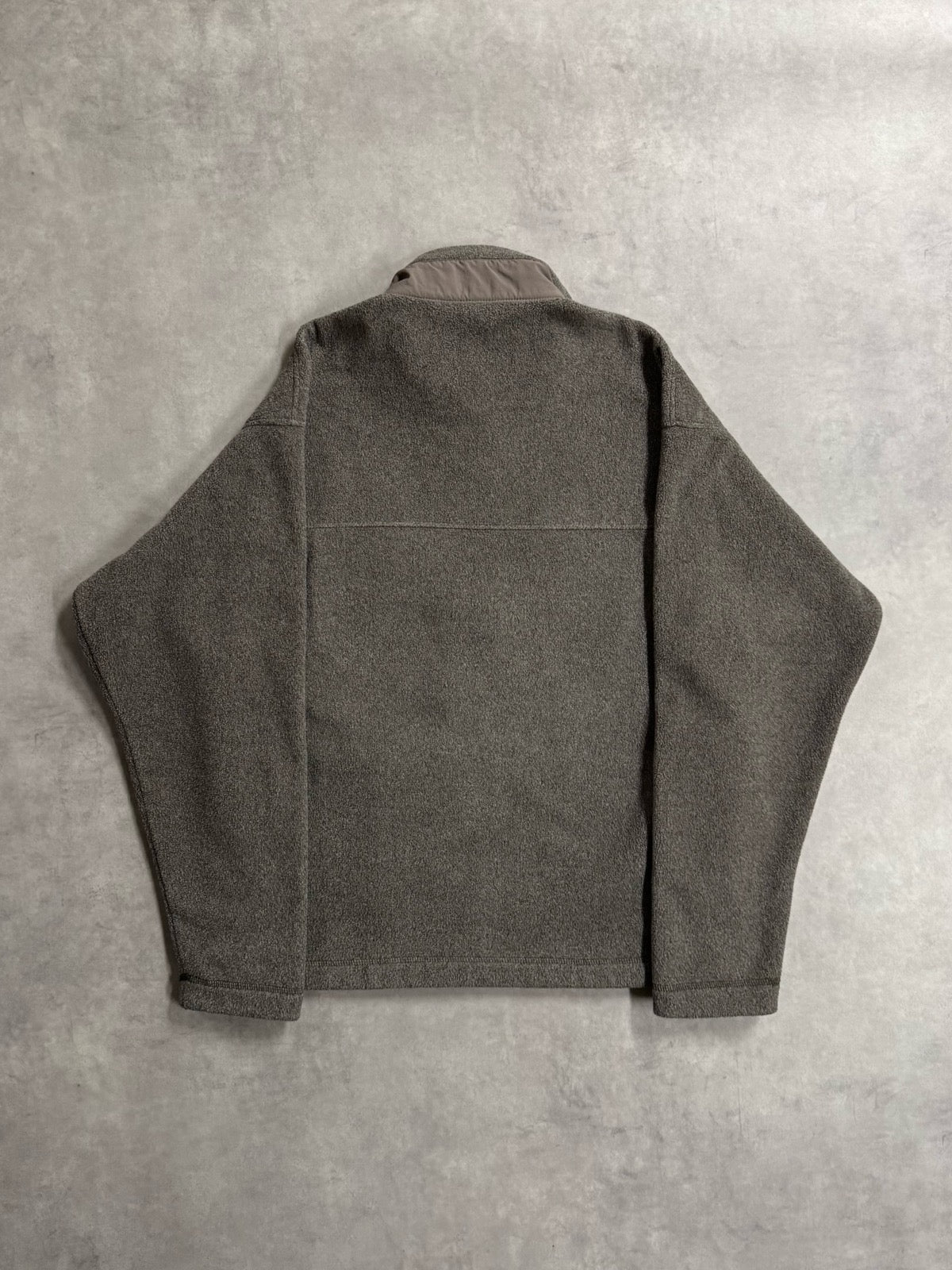 00's PATAGONIA 「BASIN JACKET」USA製　フリースジャケット