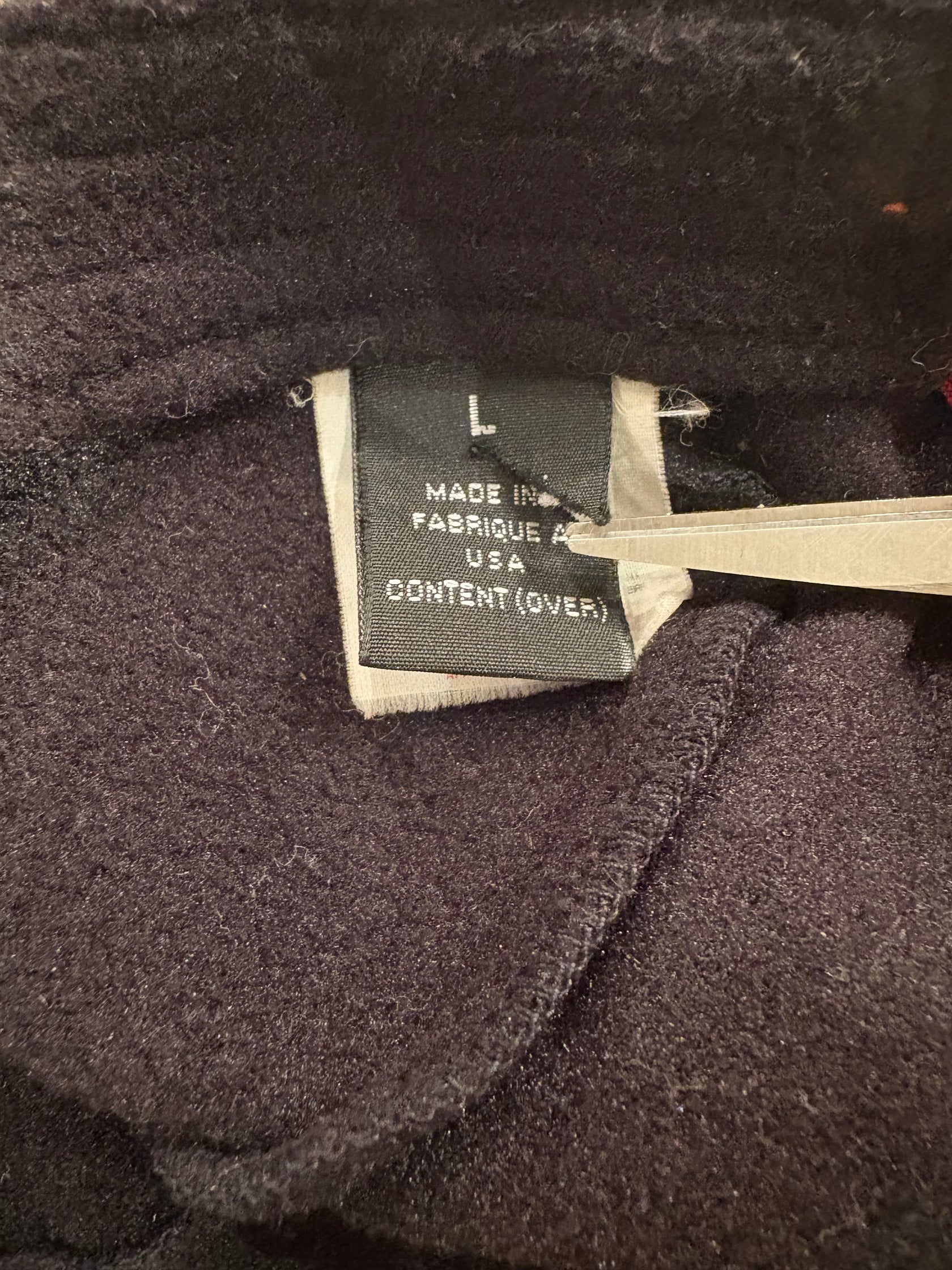 00's PATAGONIA「Winter Duckbill Cap」フリースキャップ