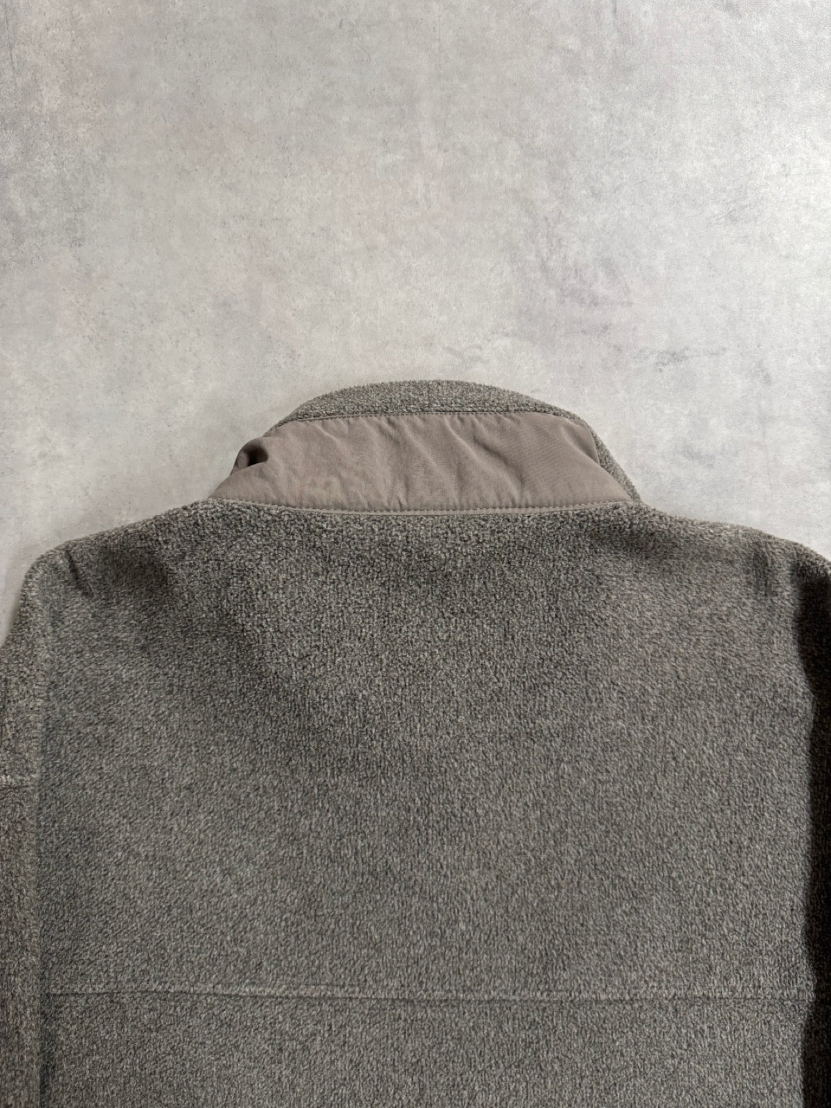00's PATAGONIA 「BASIN JACKET」USA製　フリースジャケット