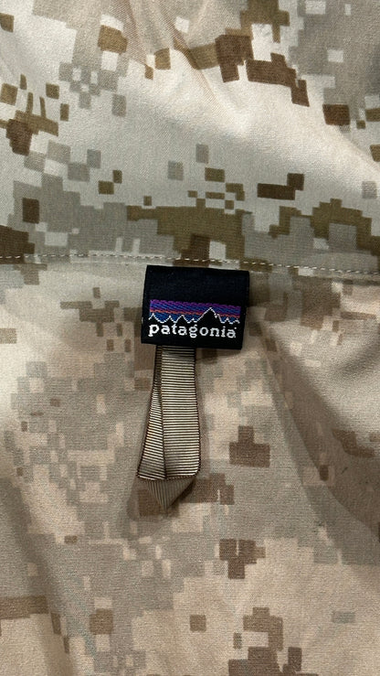 00's PATAGONIA 'MARS Level5SOFTSHELL」ナイロンジャケット