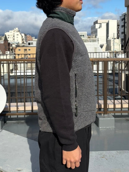 90's PATAGONIA「Retro-X」ベスト