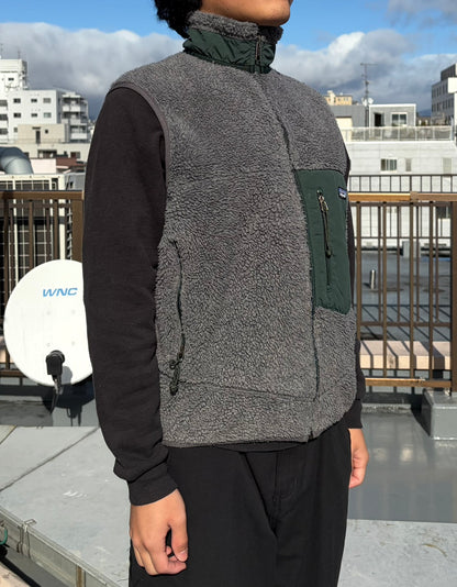 90's PATAGONIA「Retro-X」ベスト