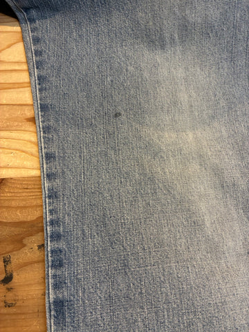 00's Levi’s「SILVERTAB」カーペンターデニムパンツ