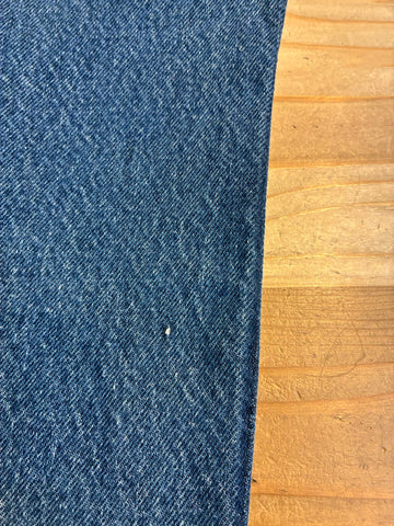 80's Levi’s Orange Tab「20517」ブーツカットデニムパンツ