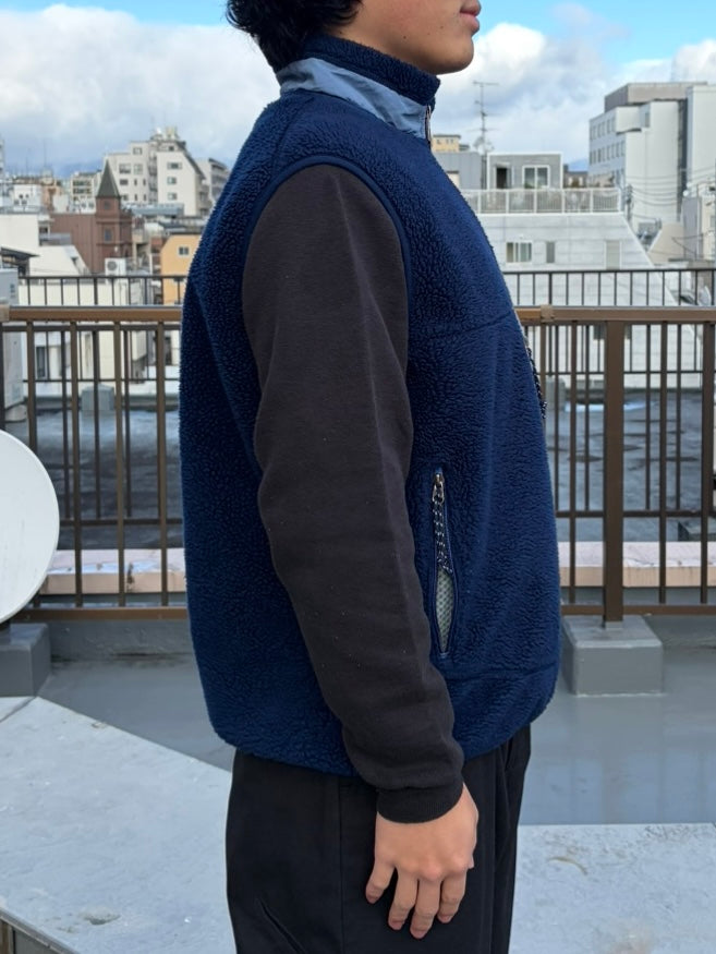90's PATAGONIA「Retro-X」ベスト