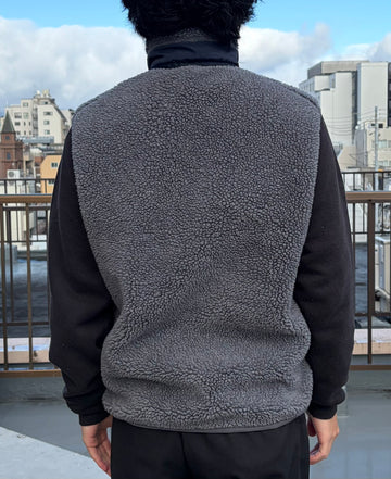 00's PATAGONIA「Retro-X」ベスト