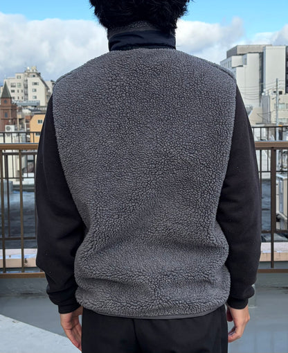 00's PATAGONIA「Retro-X」ベスト