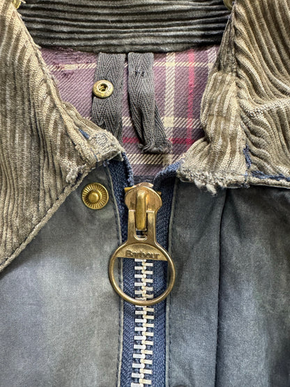 90's BARBOUR「BEDEIL」オイルドジャケット